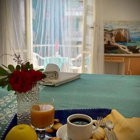 Hotel Villa Alexandra 贝拉里亚-伊贾马里纳 外观 照片