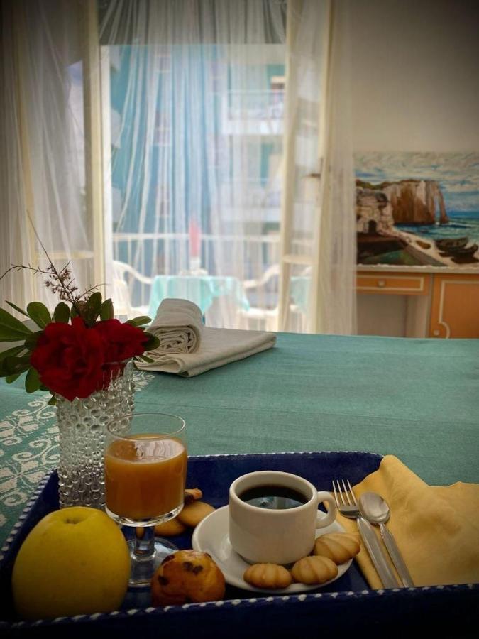 Hotel Villa Alexandra 贝拉里亚-伊贾马里纳 外观 照片