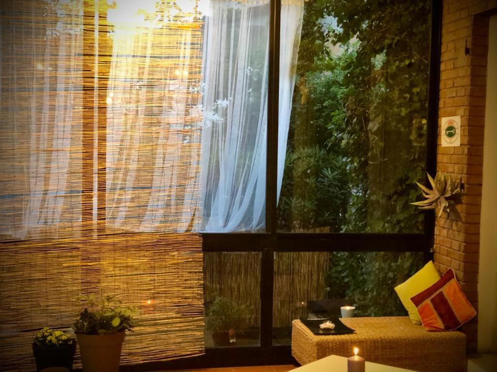 Hotel Villa Alexandra 贝拉里亚-伊贾马里纳 外观 照片