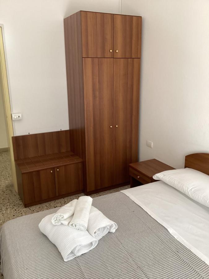 Hotel Villa Alexandra 贝拉里亚-伊贾马里纳 外观 照片
