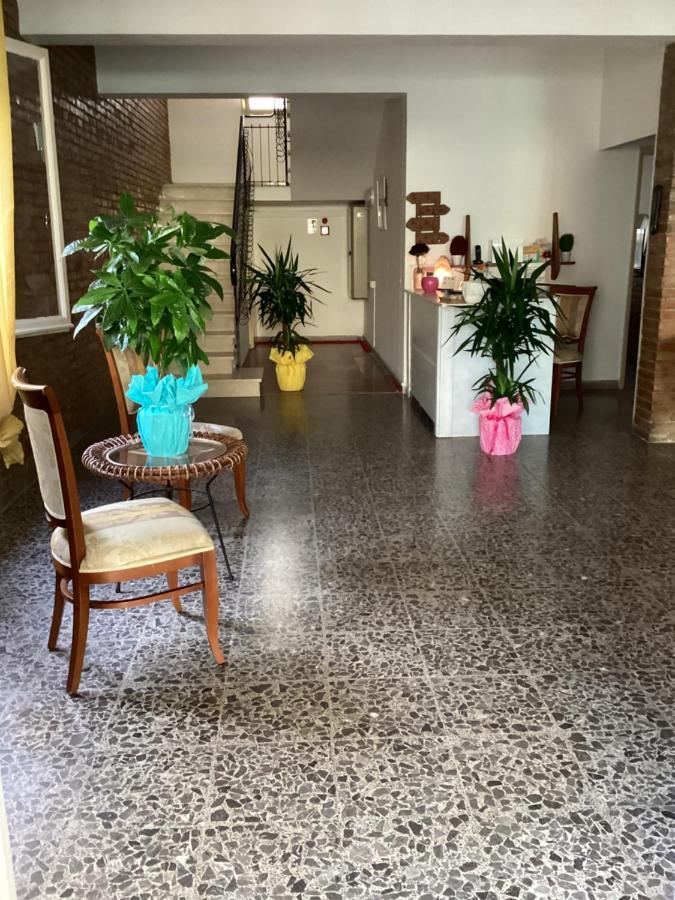 Hotel Villa Alexandra 贝拉里亚-伊贾马里纳 外观 照片
