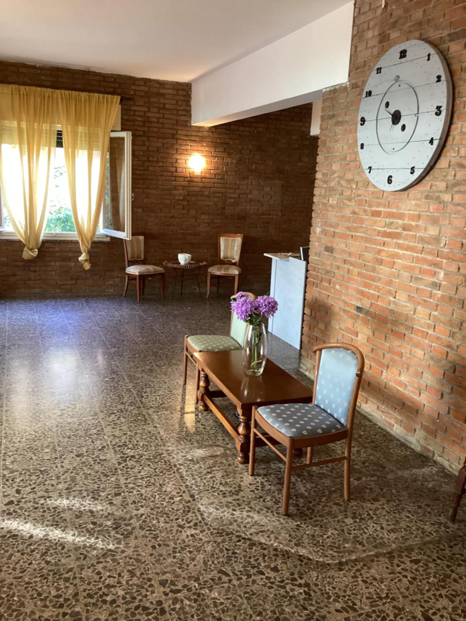 Hotel Villa Alexandra 贝拉里亚-伊贾马里纳 外观 照片