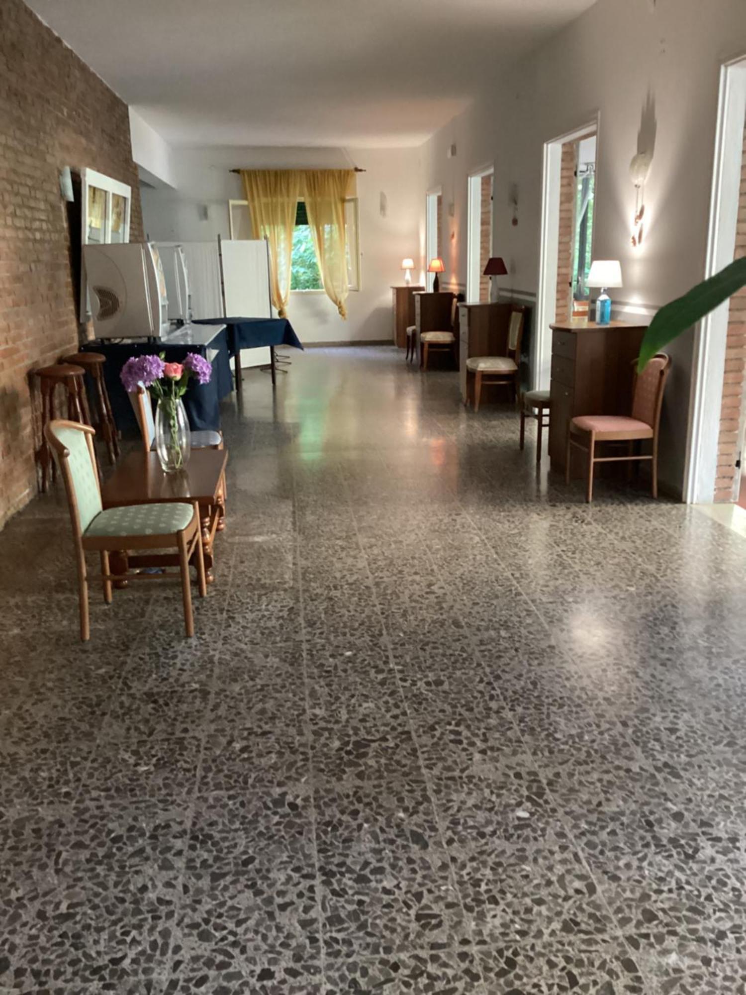 Hotel Villa Alexandra 贝拉里亚-伊贾马里纳 外观 照片
