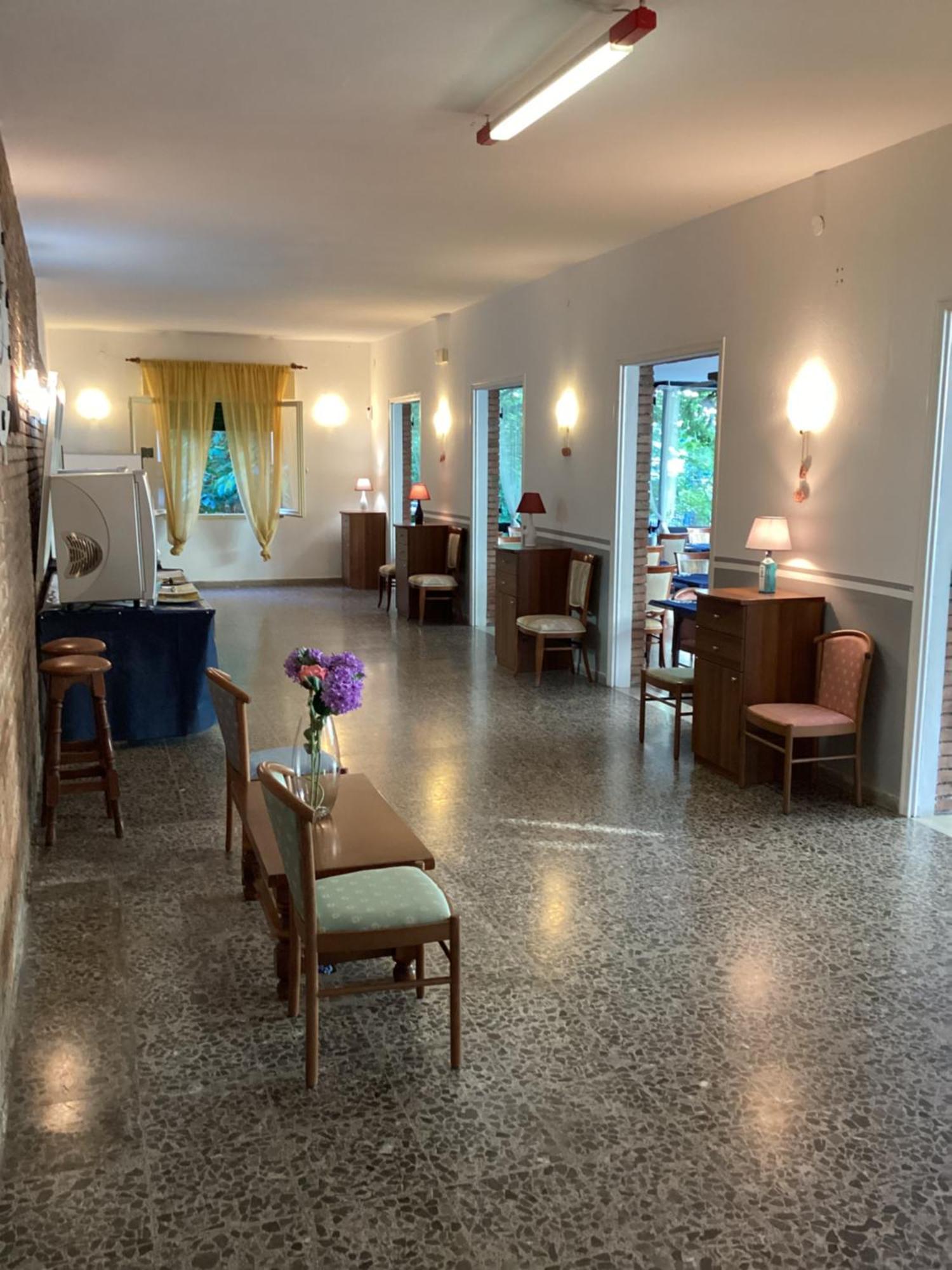 Hotel Villa Alexandra 贝拉里亚-伊贾马里纳 外观 照片